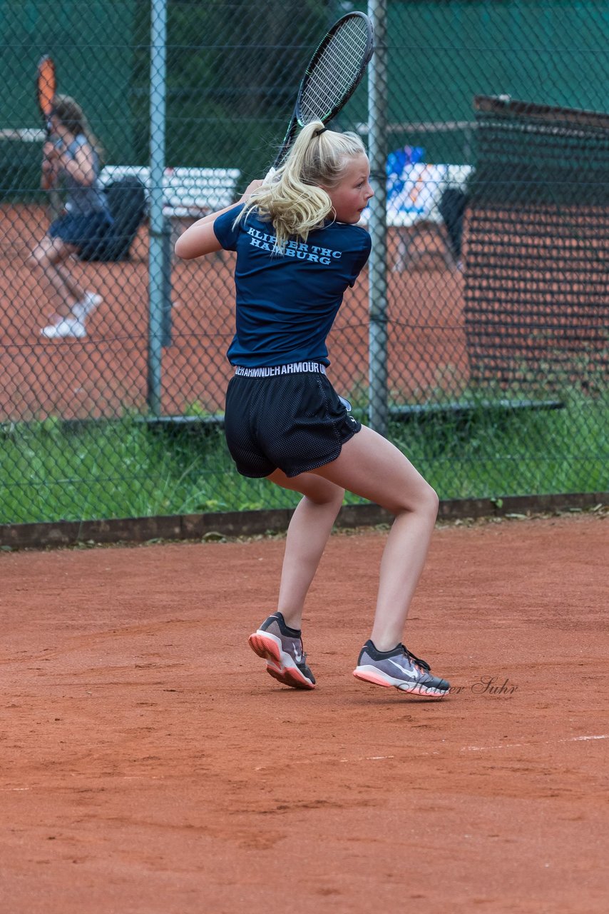 Bild 116 - Blankeneser Pfingstturnier